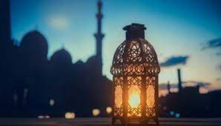 صيامنا .. بين المأمول والواقع