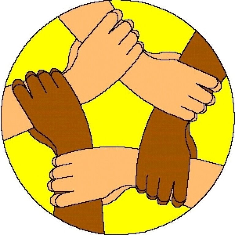 الإسلام والأمان الاجتماعي