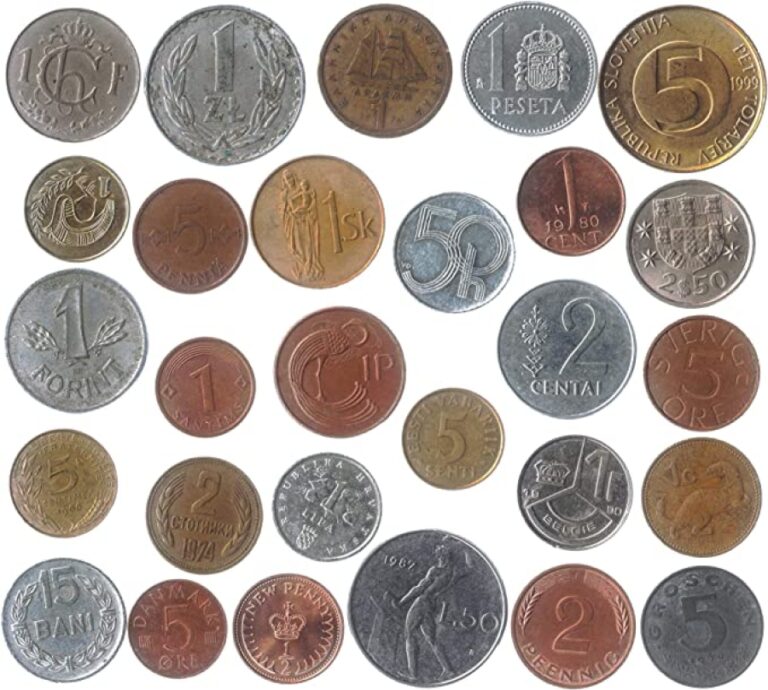 النقود الإسلامية في عصور الاجتهاد